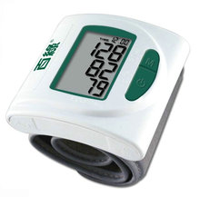 2013 hot Kp6261 electronic blood pressure meter blood pressure meter electronic pressure measurement device household 6170
