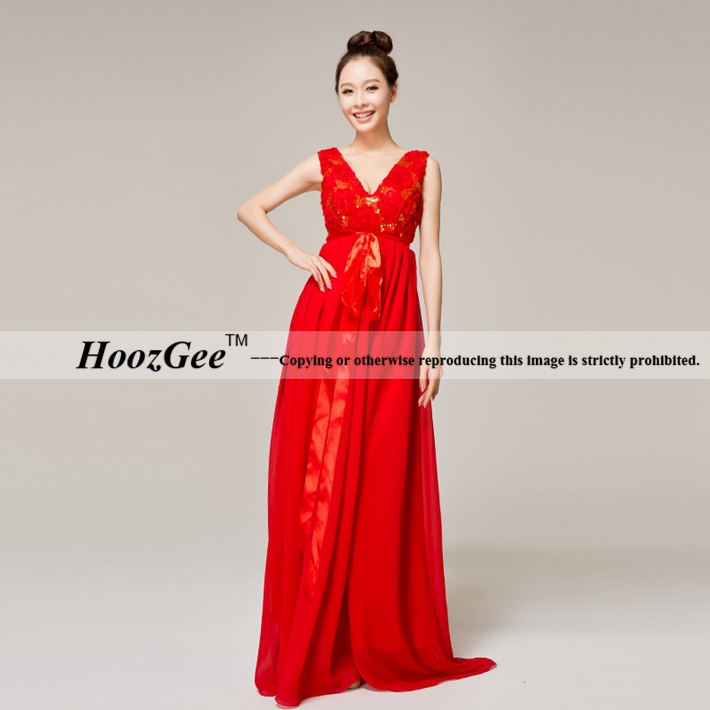 ... formal evening dressesalso for maternity HoozGee-22132(China