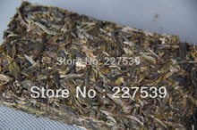 pu223 Pu er puerh raw brick tea 2013 spring tea chinese yunnan Wuliang mountain big tree