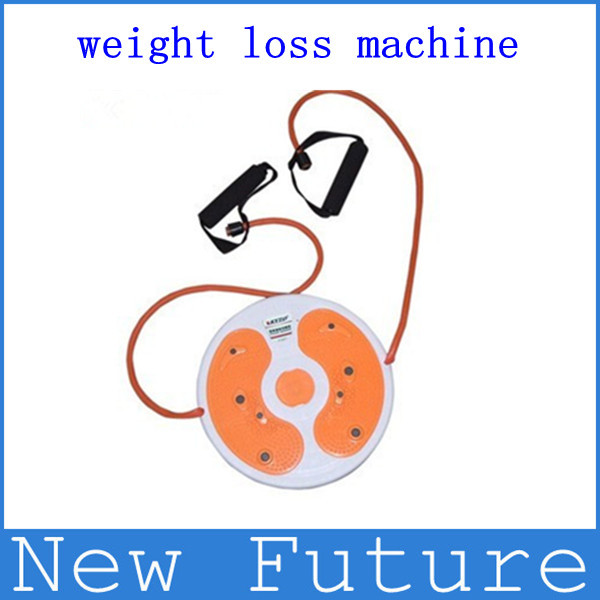 Gym Machine Routine Weight Loss