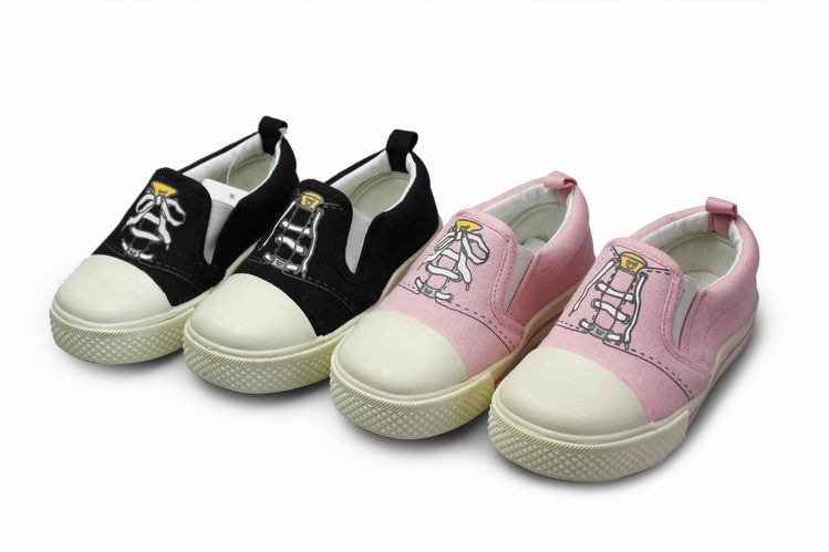 Clearance sale children's sneakers for Kid boy and girl canvas shoes ...