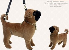 Princess lolita bag 2013 women’s handbag amliya handbag fashion personalized shar pei bag fur