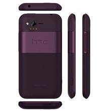 Original Unlocked HTC Rhyme S510b G20 Mobile Phone GPS Wi Fi 5 0MP Camera 3 7