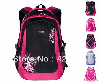 School+Bags+Teenage+Girls style School bags,the children's knapsacks,teenage backpacks for girls ...