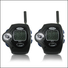 Watch Walkie Talkie With VOX Operation free shipping