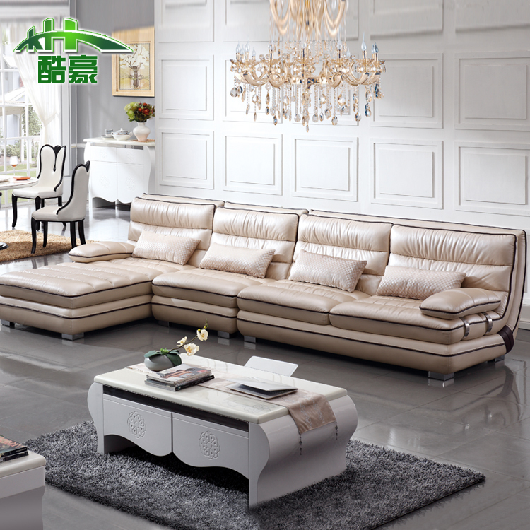 Shop Popular Stylish Leather Sofa from China | Aliexpress