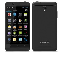 Cubot One GT07 3G Smartphone Phone 1.2GHz MTK6589T 1GB RAM 8GB ROM 4.7 Inch IPS Dual Camera 8.0MP 1280.720P Dual SIM