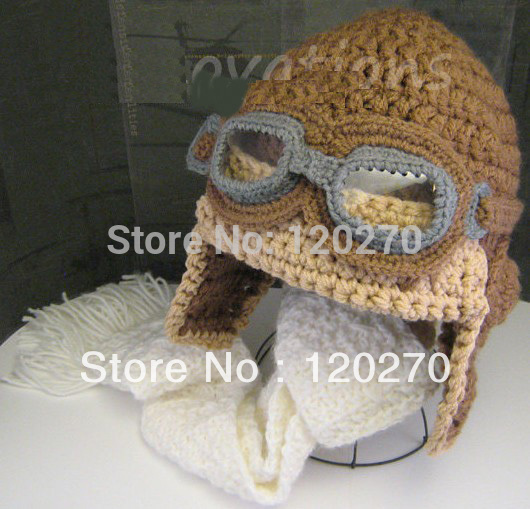 Knitted Childrens Animal Hats Patterns images