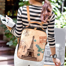 2014 middle school students school bag double shoulder female bags female bag casual bags