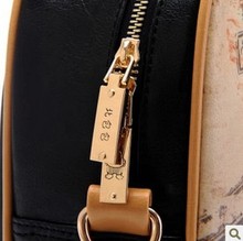 2014 middle school students school bag double shoulder female bags female bag casual bags