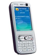 Russia language Original Nokia N73 GSM 3G Bluetooth 3 15MP Camera FM MP3 Unlocked Mobile Phone
