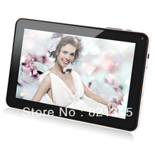 dhl free shipping super slim 9inch Allwinner A13 1.2GHZ  five point Capacitive Android 4.0 cheap tablet pcs dual camera on sale