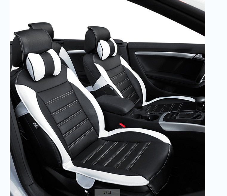 genuine toyota aygo seat covers #2