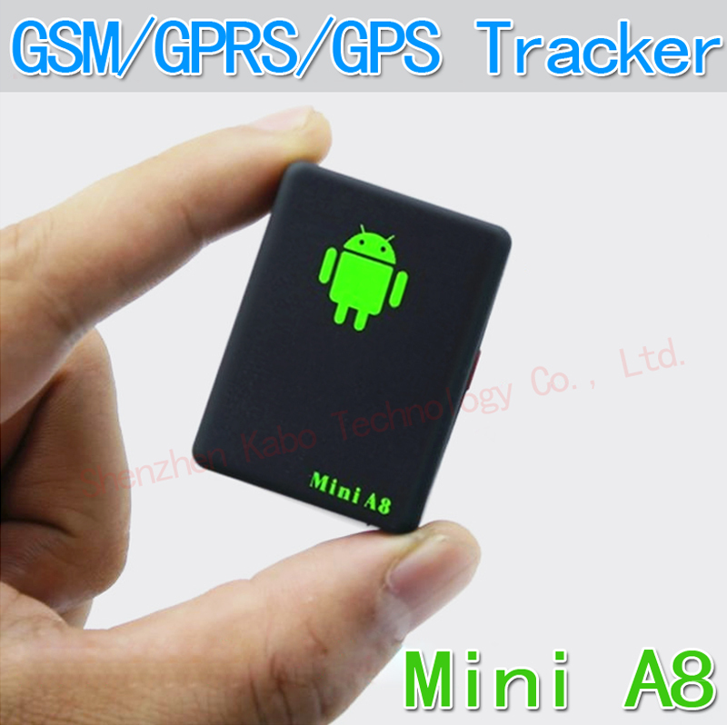 Gps Realtime Tracking Device