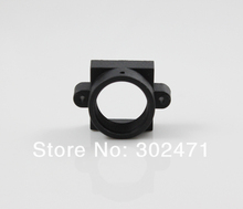 M12 lens mount ABS lens mount camera lens mount the ABS lens holder Fixed Pitch 18MM