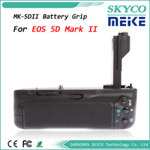 MeiKe MK-5DII, Mark II BG-E6 Battery Grip for Canon EOS 5D Mark II Camera & Photo Accessories FREE SHIPPING