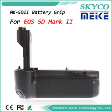 MeiKe MK 5DII Mark II BG E6 Battery Grip for Canon EOS 5D Mark II Camera