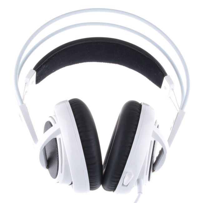 Купить OEM Сибирь steelseries v2 наушники + сумка, про игровой ...