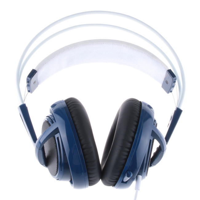 Купить OEM Сибирь steelseries v2 наушники + сумка, про игровой ...