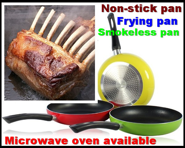 titanium consumer cookware report