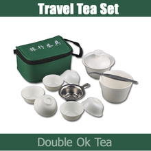 3pcs Fine Bone China Ceramic Tea Set 1 Tea Cup 120ml+1 Teapot 175ml Novetly Items Personal Office Use Nice Travel Tea Set