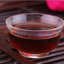 165g 6 Kinds Flavor Mini Small Bowl Puer Tea Yunnan Tea Puer in China 36 PCS