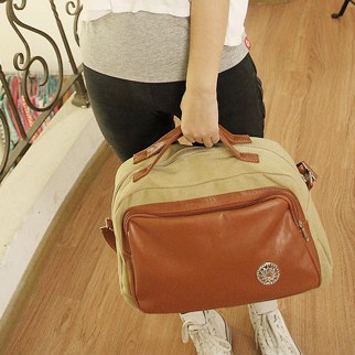 women s thickening canvas messenger bag ladies fashion bags women casual multifunctional handbags student school bag