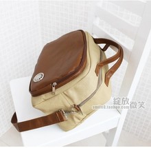 women s thickening canvas messenger bag ladies fashion bags women casual multifunctional handbags student school bag
