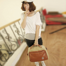women s thickening canvas messenger bag ladies fashion bags women casual multifunctional handbags student school bag