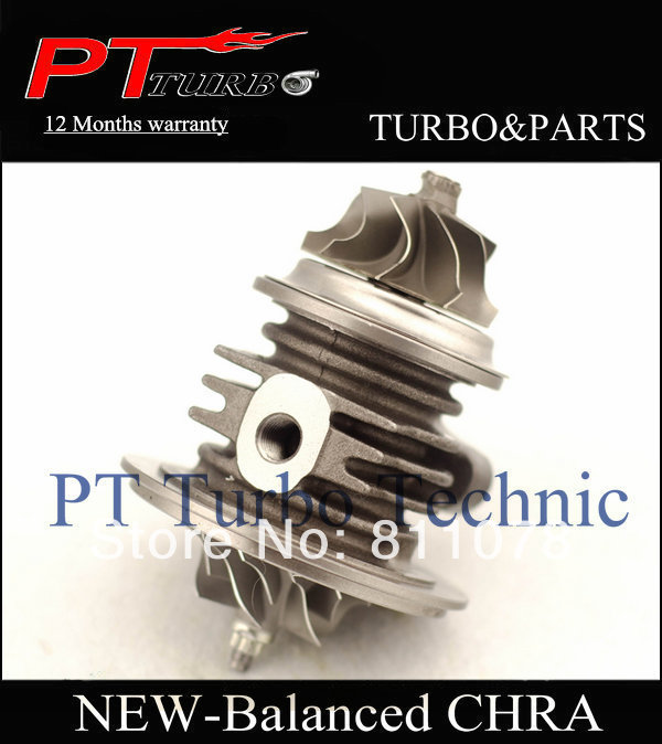 Turbolader /   /  CHRA GT2538C 454207 454207 - 5001 S  Mercedes - PKW   210D / 310D / 410D / 212D / 312D / 412D