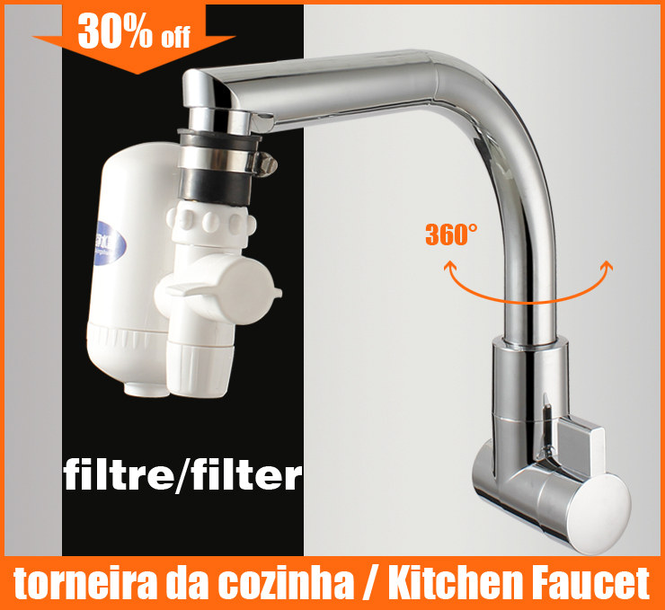 Kitchen Sink Water Filter Faucet Kitchen Sink Water Filter Faucet