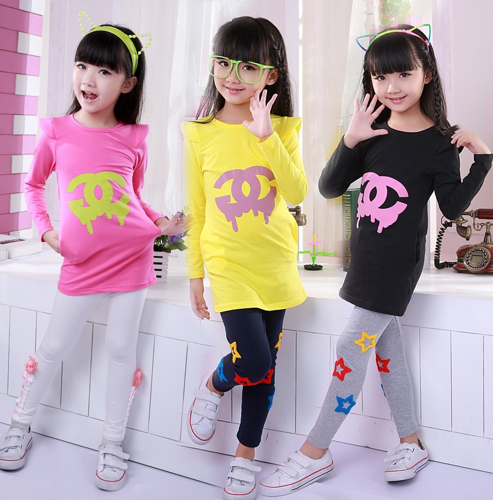 Girls Fashion Clothing Girls Fashion Clothing