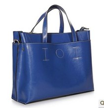 Fashion women s bags 2014 women s genuine leather handbag female vintage handbag one shoulder big
