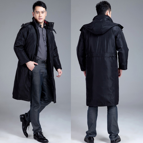 Collection Long Parka Jacket Mens Pictures - Reikian