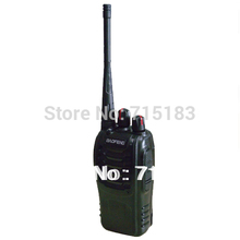 BaoFeng BF 888S mini Walkie Talkie Baofeng BF 888s UHF 400 470MHz Interphone Transceiver Two Way
