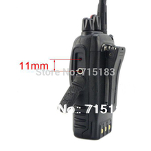 BaoFeng BF 888S mini Walkie Talkie Baofeng BF 888s UHF 400 470MHz Interphone Transceiver Two Way