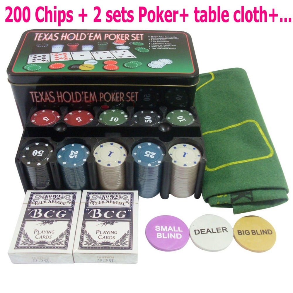 How to play 21 with poker chips