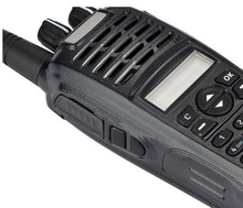 Walkie Talkie HYT 5W Applicable Military Standards Portable Transceiver Hytera HYT Multiband Transceiver TC 780 Free