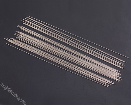 0 6mm Steel Needle Steel 180mm per piece 36 pieces per bag 1 bag for 1