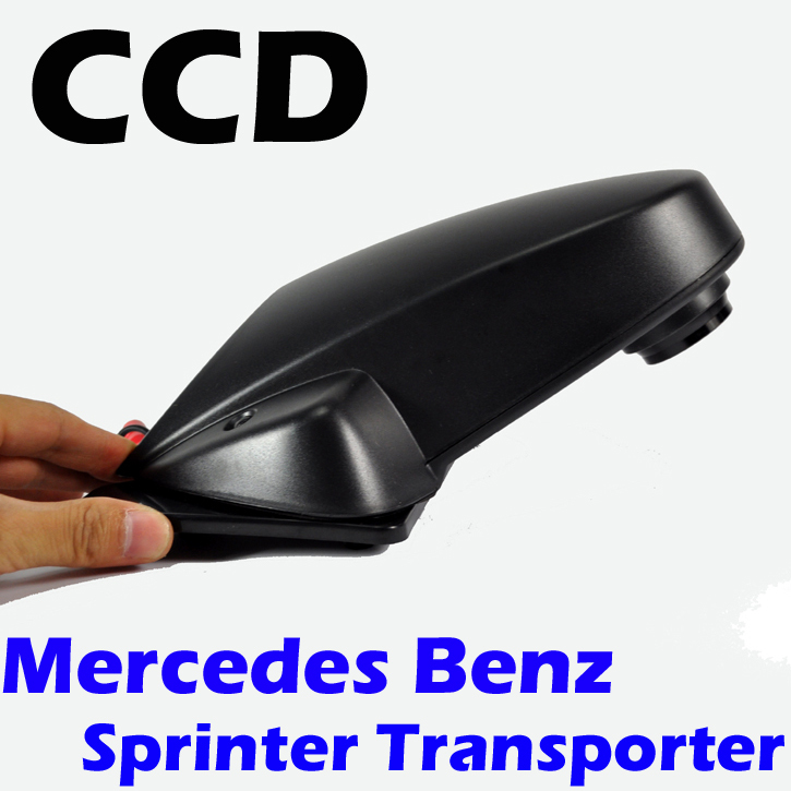 Mercedes benz sprinter backup camera #5