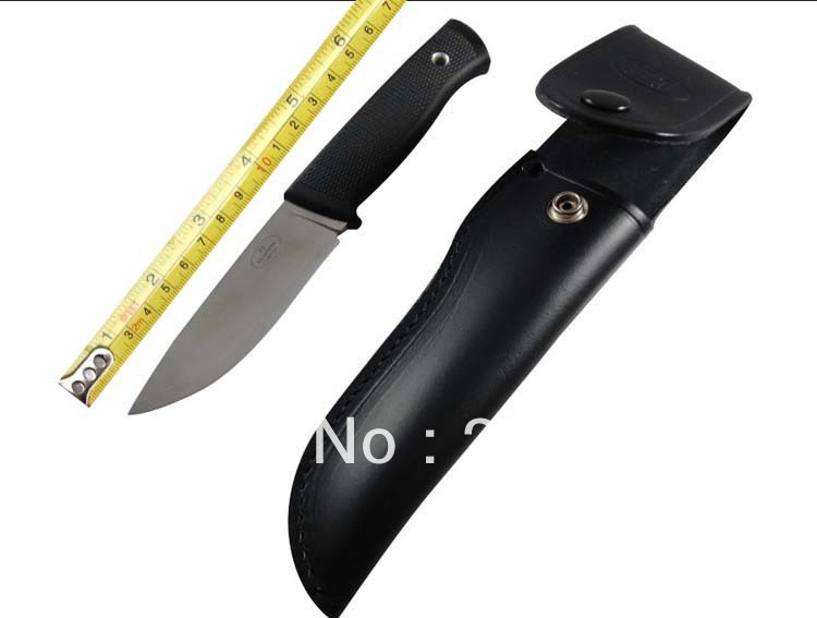  Stainless Steel Antislip Handle Knives tactical Knife Tools Best Gift