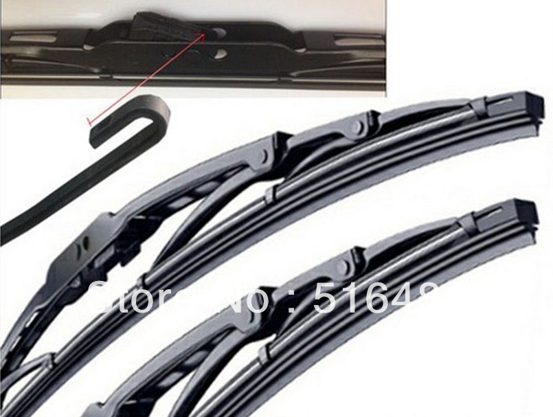 2000 Chrysler town and country wiper blades #3