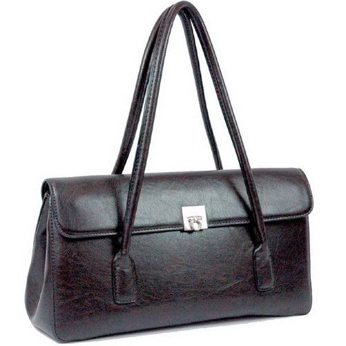 New Designer Inspired High Quality Women Classic Soft Leather Handbags ...