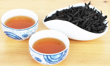 250g Chinese Da Hong Pao Oolong Tea Big Red Robe Original Dahongpao Tea Oolong China health