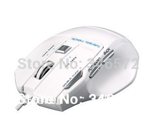 Купить Аниме компьютерной мыши профессиональный Ноутбук мышь usb ...