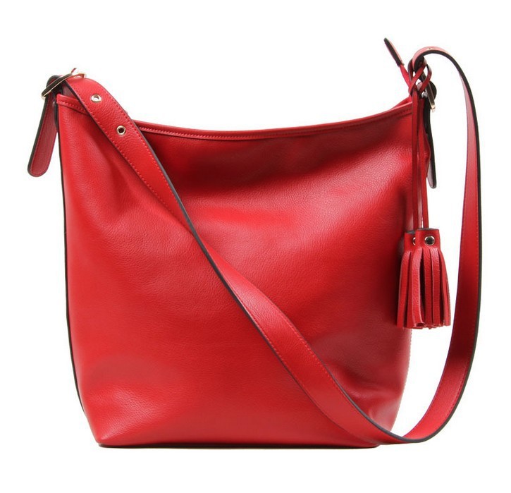 2015 NEW Designer Fashion Tops Genuine Leather Women Shoulder Bags Casual Real Leather Messenger Bag With