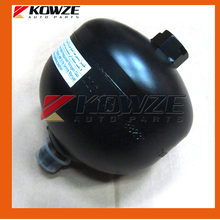 ABS Brake Booster Master Cylinder Pump Accumulator For Mitsubishi Pajero Montero 3 III 2002 2006 MR977223