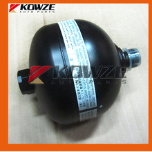 ABS Brake Booster Master Cylinder Pump Accumulator For Mitsubishi Pajero Montero 3 III 2002 2006 MR977223