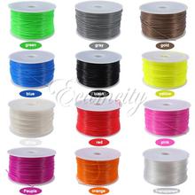 3D Printer 1.75mm ABS Filament with spool for Makerbot Mendel Printrbot Reprap Prusa Sumpod/UP Machine 1kg(2.2lb) Free Shipping