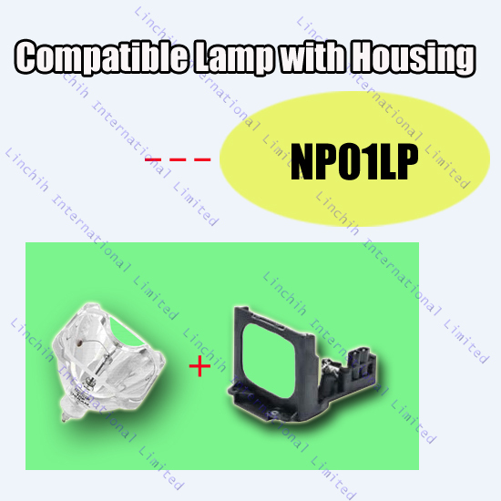 Проекторная лампа NP01LP /50030850 forNEC NP1000; NP1000G; NP2000; NP2000G NP01LP/ 50030850
Проекторная лампа NP01LP /50030850 forNEC NP1000; NP1000G; NP2000; NP2000G NP01LP/ 50030850